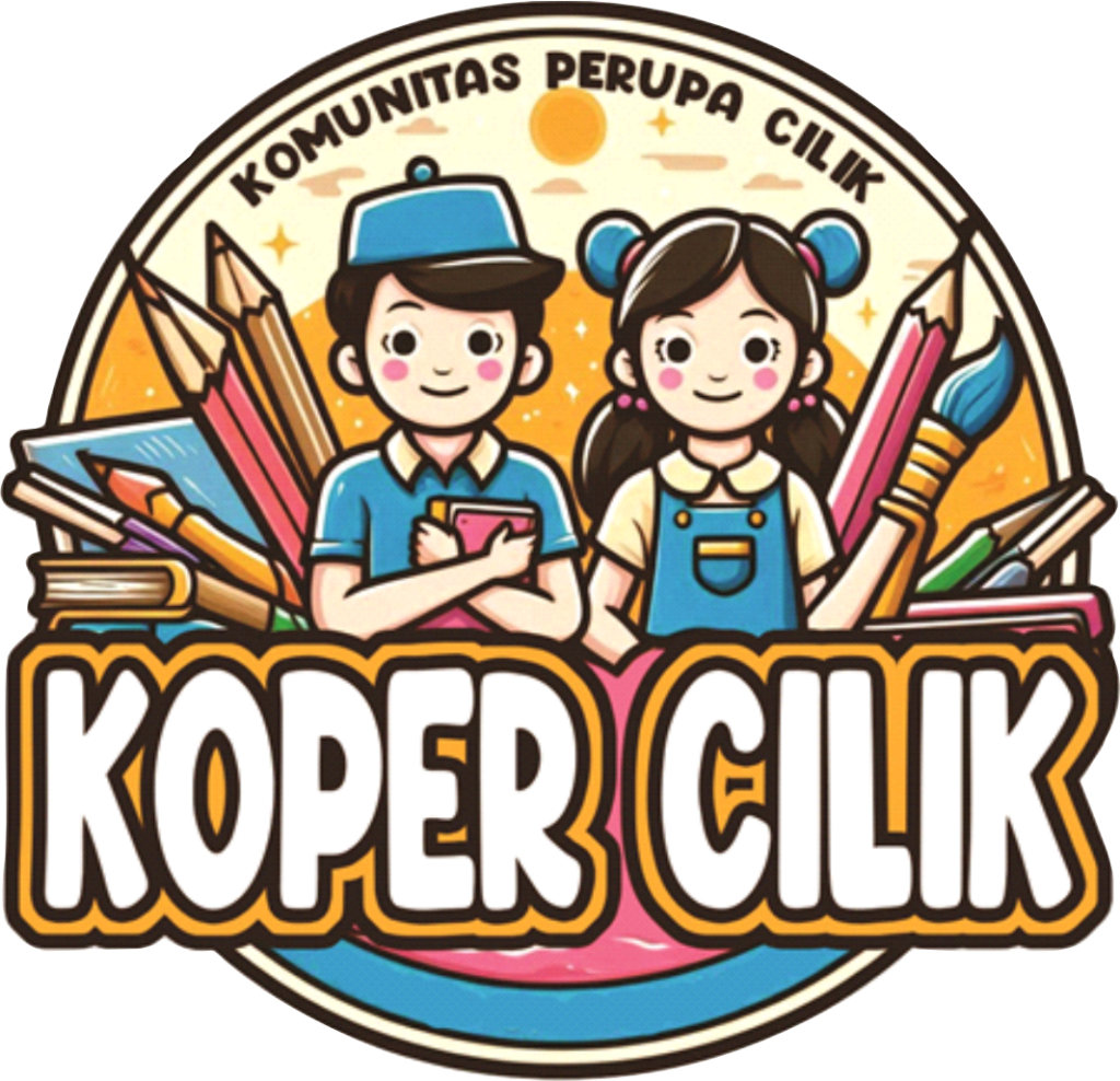 KOMUNITAS PERUPA CILIK