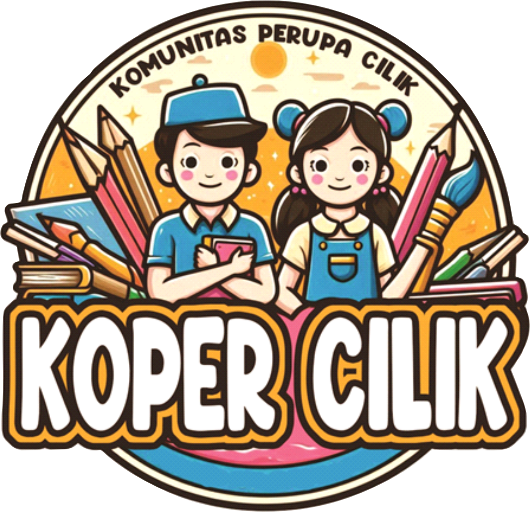 KOPERCilik